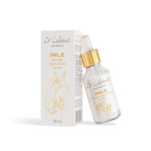 Dr Lalošević Smilje